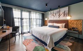 Naumi Auckland Airport Hotel