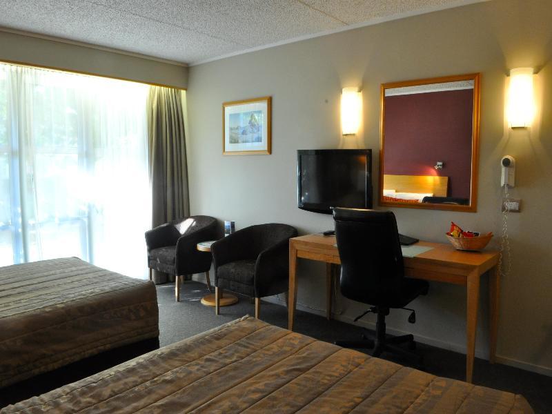 Naumi Auckland Airport Hotel Esterno foto